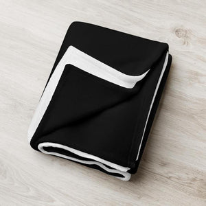 Team Logo Gameday Blanket