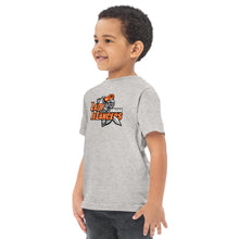 Load image into Gallery viewer, Toddler Jersey T-Shirt