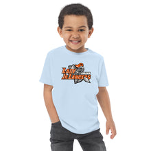 Load image into Gallery viewer, Toddler Jersey T-Shirt