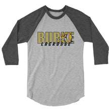 Load image into Gallery viewer, Team Logo 3/4 sleeve raglan shirt