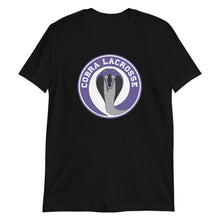 Load image into Gallery viewer, Short-Sleeve Unisex T-Shirt