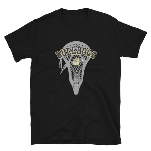 Burke Lacrosse Unisex T-Shirt