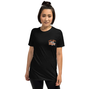 2022-23 Season Softstyle T-Shirt - Unisex