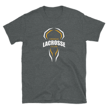 Load image into Gallery viewer, Omaha Lacrosse Club T-Shirt from Gildan