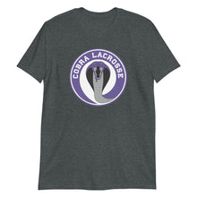 Load image into Gallery viewer, Short-Sleeve Unisex T-Shirt