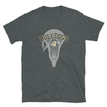 Load image into Gallery viewer, Burke Lacrosse Unisex T-Shirt