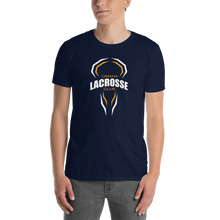 Load image into Gallery viewer, Omaha Lacrosse Club T-Shirt from Gildan