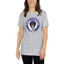 Load image into Gallery viewer, Short-Sleeve Unisex T-Shirt