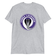 Load image into Gallery viewer, Short-Sleeve Unisex T-Shirt