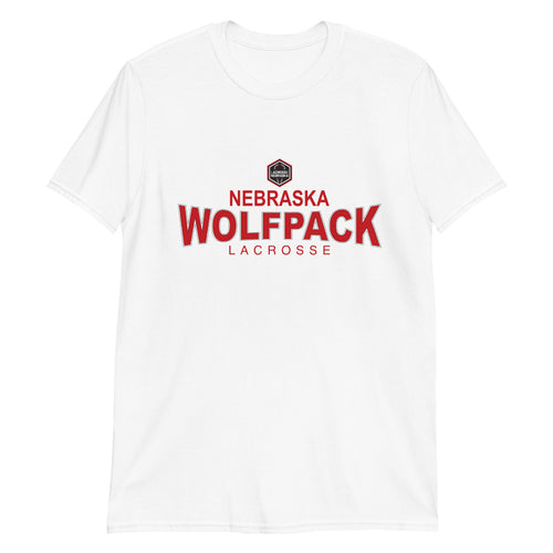 Short-Sleeve Unisex T-Shirt from Gildan