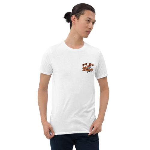 Short-Sleeve Unisex T-Shirt