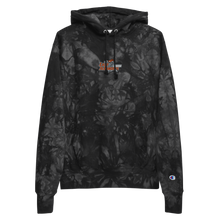 Load image into Gallery viewer, Tie-Dye Hoodie from Champion