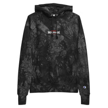 Load image into Gallery viewer, Premium Champion tie-dye hoodie