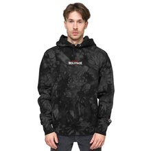 Load image into Gallery viewer, Premium Champion tie-dye hoodie