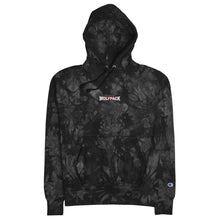 Load image into Gallery viewer, Premium Champion tie-dye hoodie