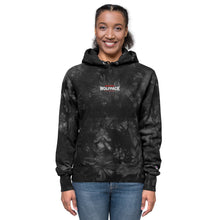 Load image into Gallery viewer, Premium Champion tie-dye hoodie