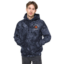 Load image into Gallery viewer, Premium Rampage Champion Tie-Dye Hoodie
