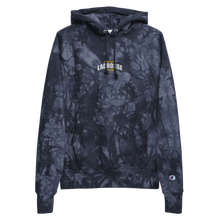 Load image into Gallery viewer, Premium Tie-Dye Hoodie from Champion