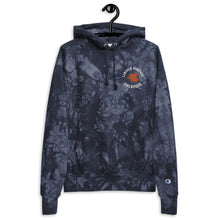 Load image into Gallery viewer, Premium Rampage Champion Tie-Dye Hoodie