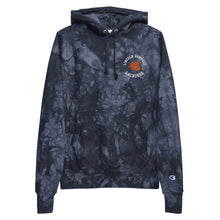 Load image into Gallery viewer, Premium Rampage Champion Tie-Dye Hoodie