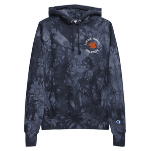 Premium Rampage Champion Tie-Dye Hoodie