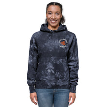 Load image into Gallery viewer, Premium Rampage Champion Tie-Dye Hoodie