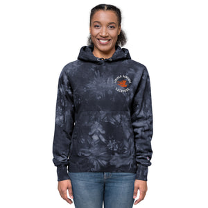 Premium Rampage Champion Tie-Dye Hoodie