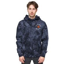Load image into Gallery viewer, Premium Rampage Champion Tie-Dye Hoodie
