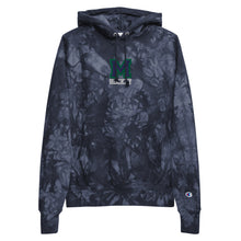 Load image into Gallery viewer, Team Logo Premium Champion Tie-Dye Hoodie