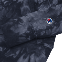 Load image into Gallery viewer, Premium Tie-Dye Hoodie from Champion