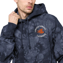 Load image into Gallery viewer, Premium Rampage Champion Tie-Dye Hoodie