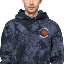 Load image into Gallery viewer, Premium Rampage Champion Tie-Dye Hoodie