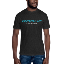 Load image into Gallery viewer, Omaha Rogue Lacrosse - Unisex Crew Neck Tee