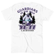 Load image into Gallery viewer, Yeti “Guardians of the Wild” Tee