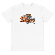 Load image into Gallery viewer, Team Logo Sustainable T-Shirt