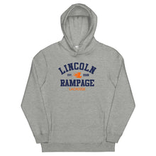 Load image into Gallery viewer, Rampage High End Hoodie - Unisex