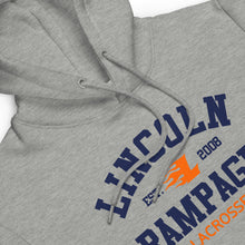 Load image into Gallery viewer, Rampage High End Hoodie - Unisex