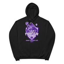 Load image into Gallery viewer, OLC &quot;LAX Pumpkin Smash&quot; 2021 Hoodie