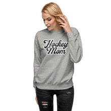 Load image into Gallery viewer, Lincoln Stars &quot;Hockey Mom&quot; Sweatshirt