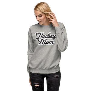 Lincoln Stars "Hockey Mom" Sweatshirt