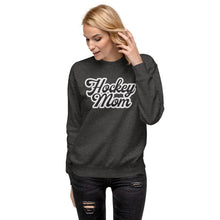 Load image into Gallery viewer, Lincoln Stars &quot;Hockey Mom&quot; Sweatshirt