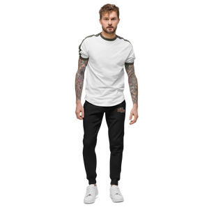 Unisex fleece sweatpants