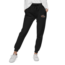 Load image into Gallery viewer, Unisex fleece sweatpants
