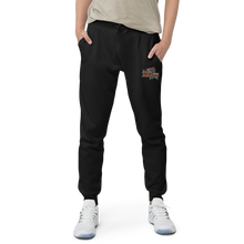 Load image into Gallery viewer, Unisex fleece sweatpants