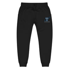 Load image into Gallery viewer, Embroidered Logo Unisex Fleece Sweatpants