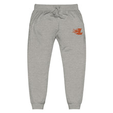 Load image into Gallery viewer, Team Logo Fleece Sweatpants
