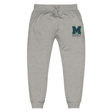 Load image into Gallery viewer, Team Logo Fleece Sweatpants