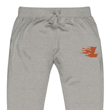 Load image into Gallery viewer, Team Logo Fleece Sweatpants