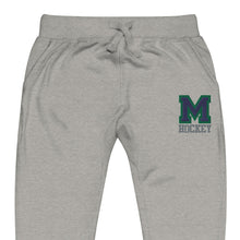 Load image into Gallery viewer, Team Logo Fleece Sweatpants