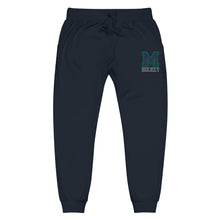 Load image into Gallery viewer, Team Logo Fleece Sweatpants